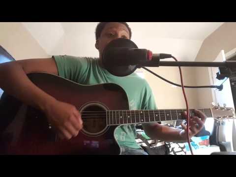 Comfortably numb by pink floyd Cover