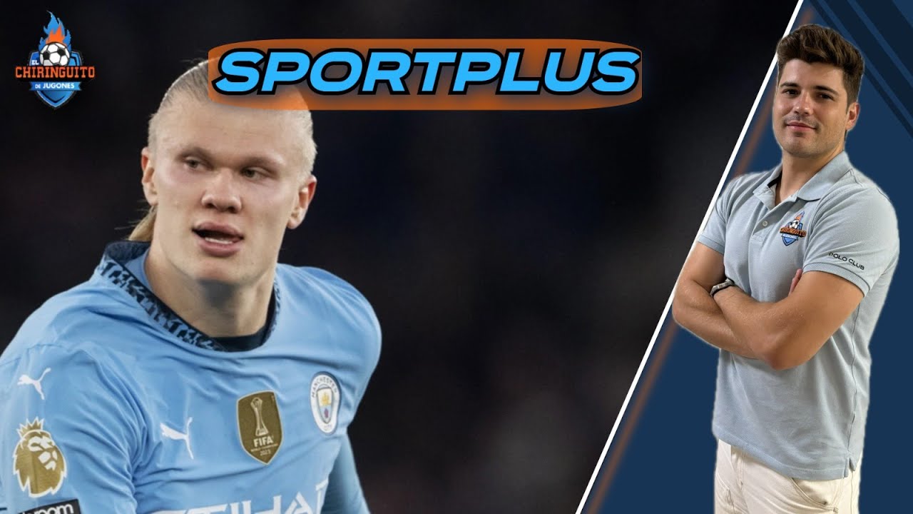 ‼️ ÚLTIMA HORA SOBRE EL BARÇA | VINICIUS - XABI ALONSO | Sportplus