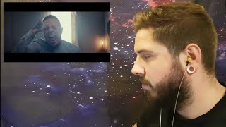 Architects - Modern Misery (Reaction)