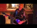 Scott Huckabay Concert (Intro) Live at Presence Studio in Bellingham, WA (March 13, 2015)