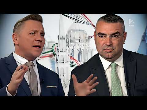 Választási hangulatalábontás a TV2-n