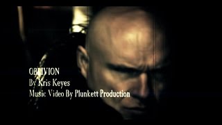 Dark Metal / Horror - Kris Keyes - Oblivion  [Official Music Video] New Release