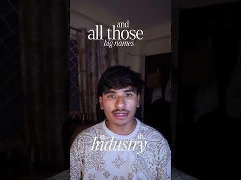Instagram Talking Head + B-roll Edit