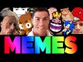 JUNGLE OF THE BEST DANK MEMES V4 Meme Sheep
