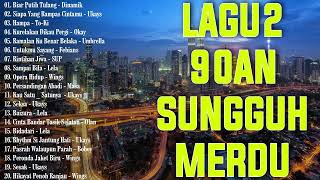 Download lagu lagu malaysia menyentuh terbaik | lagu slow rock terbaik 90an | koleksi lagu kenangan terpopular mp3