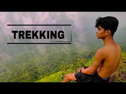 Durgesh sunil waydande  karnala trekking 