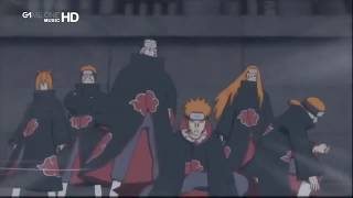 203# [Naruto Shippūden: Ultimate Ninja Storm 2] The Dream - Revolt