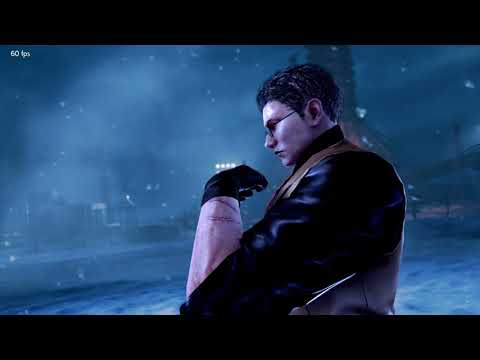 Eddy is not a good matchup for Dragunov