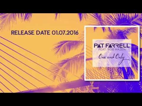 [TRAILER] Pat Farrell feat. Rob Hazen - One and Only