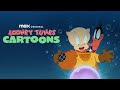 Looney Tunes Cartoons Intro Español Latino
