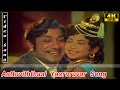 Aattuviththaal Yaaroruvar Song Sivaji Ganesan Sad Song Kannadasan M S Viswanathan Full HD Video