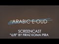 Video 8: Screencast 6-8 by Firaz Koma Pira