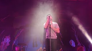 The Shins - Cherry Hearts – Live in Berkeley
