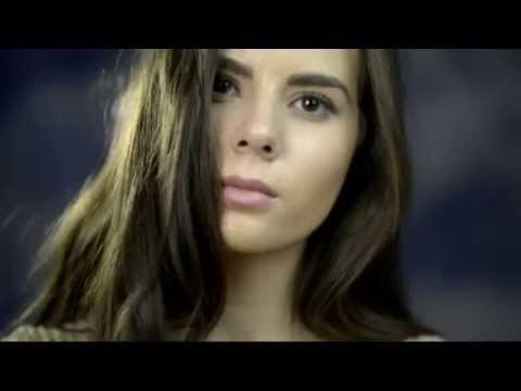 "Kristin" - by Sonny K. Elson (model casting)