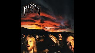 MESSIAH(SUI) - Underground 1994 full album