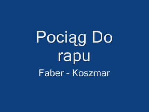 Faber - Koszmar