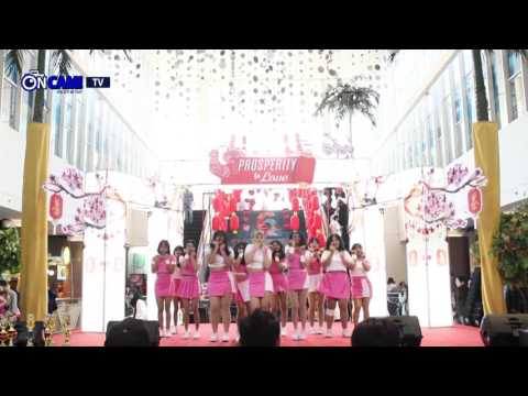 [HD] 170305 I.O.I_PICK ME by CHATLE