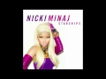 Nicki Minaj   Starships Radio Edit Clean