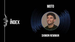 Solana Insider Turned Founder: How Shimon Newman Is Rethinking Private Banking with Moto