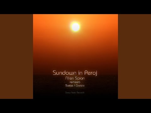 Sundown In Peroj (Garizla Remix)