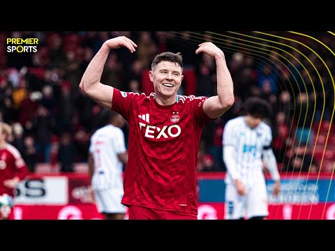 FC Aberdeen 3-0 FC Athletic Dunfermline