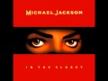 In the Closet (Club Mix) - Michael Jackson 