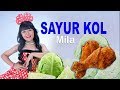 SAYUR KOL MILA Lagu Anak Anak Paling Ngetop