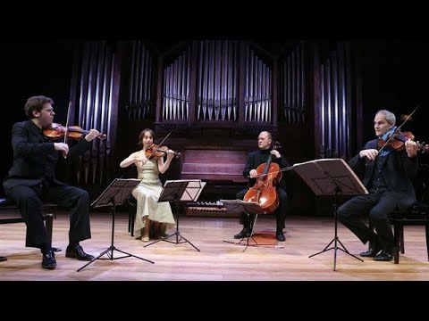 Quartet Casals