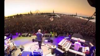 Sounds of Phish #1: Summer of Bliss 2015