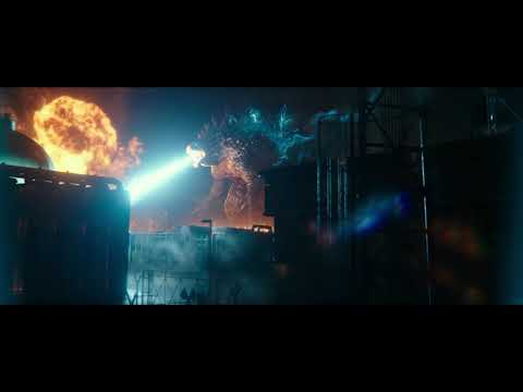 Godzilla vs. Kong (TV Spot 'Greetings')