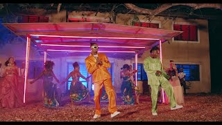 Mbosso Ft Diamond Platnumz - Baikoko (Official Mus