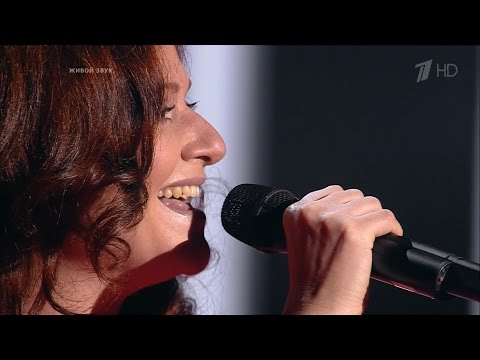 The Voice RU 2015 Maria — «What’s Up» Blind Auditions | Голос 4. Мария Кац. СП