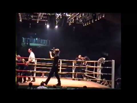 OLLI KOCH vs ANDREAS MARNETTI  (Ollis FIRST A-fight) LINZ-SCHWEIZ