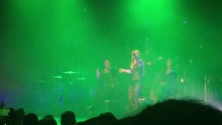 Reckless./Edibles. - JoJo (Mad Love. Tour Philly 4/28/17)