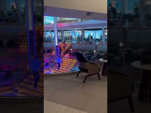 Thumbnail for Celebrity Cruises #beyond #cruise #travelblogger