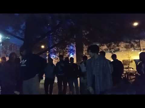 Griseldeo Fino vs Tachu Soto Samu - 8vos de final - COPA GALACTUS 3v3