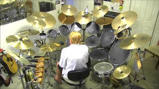 Fair Warning - Angels Of Heaven ~ by JJ