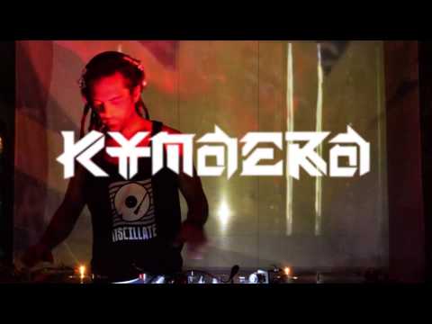 KYMAERA "TimeSpace Mix"