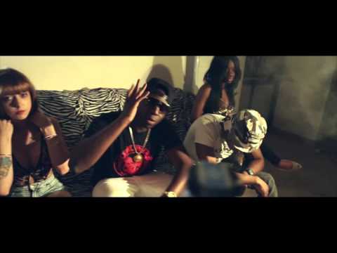 Moplair - Monster & Dope Dealeur (Remix Meek Mill)(Saint Denis Style #4)