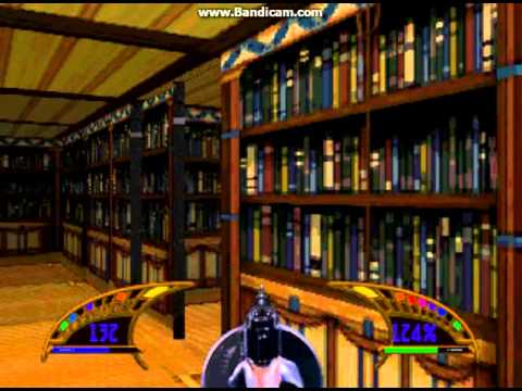 killing time 3do enemies