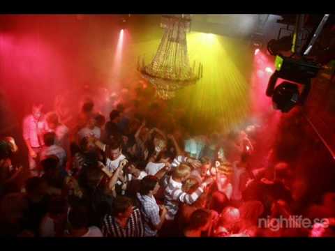 The lab wizard - All come back 2009( interphace radio)