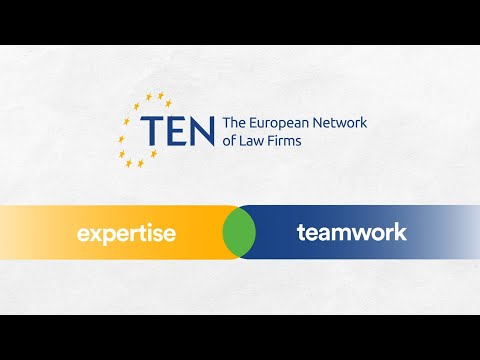 Vídeo de presentación de TEN