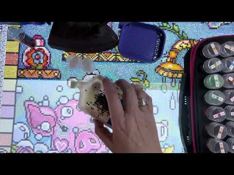 WiP n Chat - Pig in a Tub