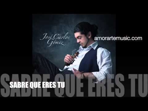 SABRE QUE ERES TU  - José Carlos Gómez