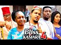 BLISS OF KAMARA SEASON 4 New Trending Movie Van Vicker Nuela Njubigbo 2023 Latest Nigerian Movie