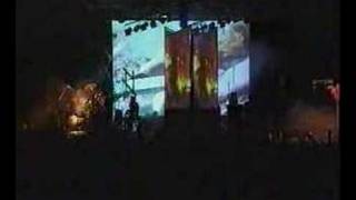 Skinny Puppy - Love in Vein (Live from Doomsday 2000)