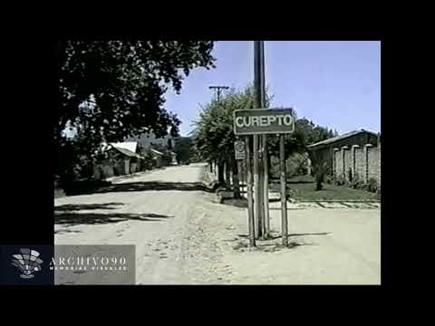 CIUDAD DE CUREPTO AÑO 1995