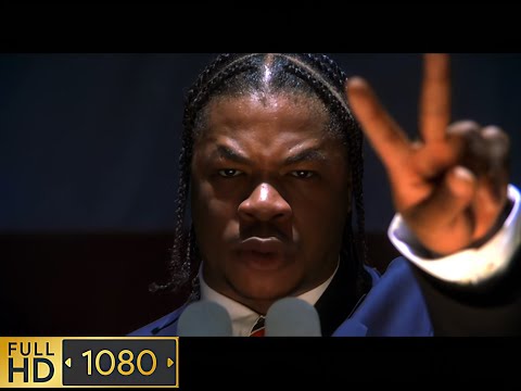 Xzibit - Year 2000 (EXPLICIT) [UP.S 1080] (2000)
