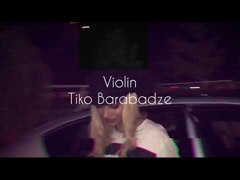 Raving George feat. Oscar And The Wolf - You're Mine (Official Music Video)- Violin - Tina B.