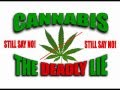 Cannabis-Still Say NO! Part (2) 